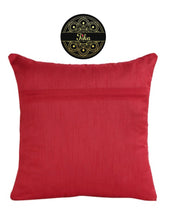 Load image into Gallery viewer, Red Embellished Beads