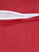 Load image into Gallery viewer, Red Embellished Beads