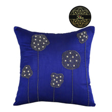 Load image into Gallery viewer, Sapphire Blue Embellished Beads