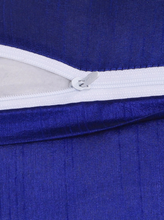 Load image into Gallery viewer, Sapphire Blue Embellished Beads