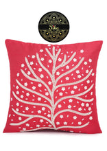 Load image into Gallery viewer, Red Beaded Tree