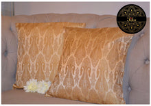 Load image into Gallery viewer, Golden Ivory