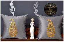 Load image into Gallery viewer, Paisley Shadow