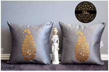 Load image into Gallery viewer, Paisley Shadow