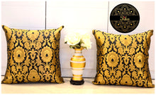 Load image into Gallery viewer, Golden Noir