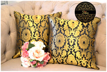 Load image into Gallery viewer, Golden Noir