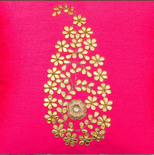 Load image into Gallery viewer, Paisley Fuchsia